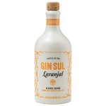 Gin Sul Limited Edition Laranjal-Orange 50Cl 43%