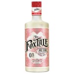 Gin Foxtale Dry Fire 70Cl 0,0%