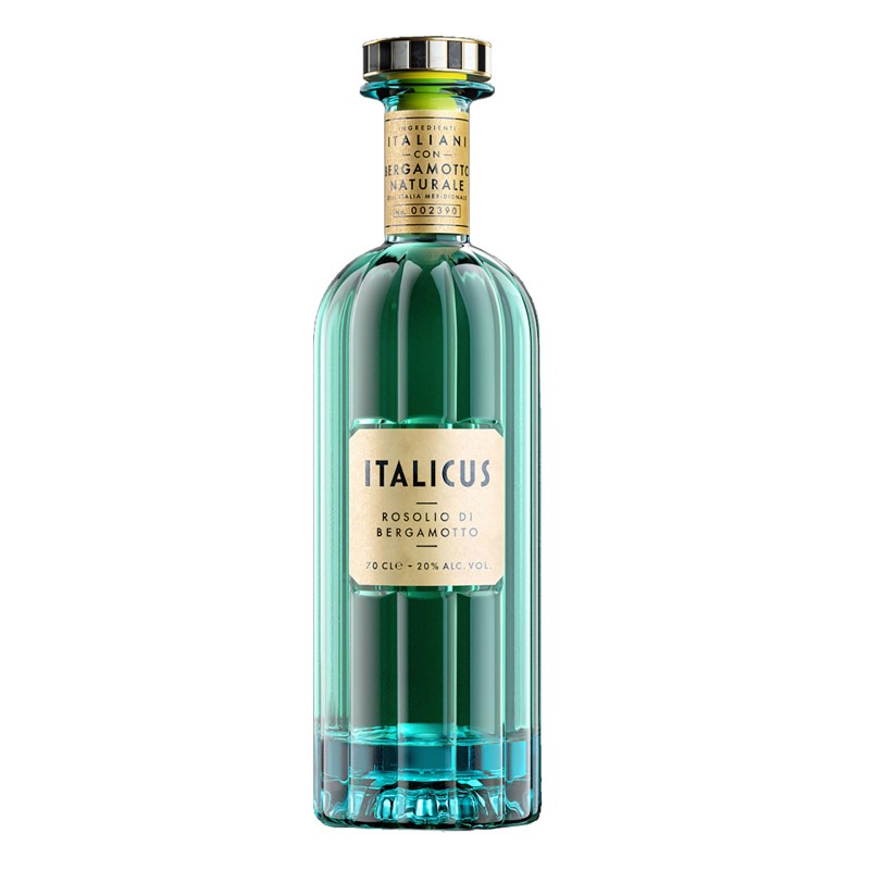 Liqueur Italicus 70Cl