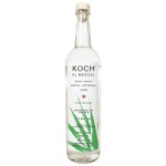 Mezcal Koch El-Mental 70Cl 40%