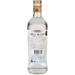 Rum William Hinton Branco 70Cl