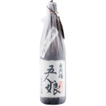 Sake Gonin Musume Junmai Kimoto 1,8L 15%