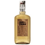 Mezcal Ojo De Tigre Reposado 70Cl 37%