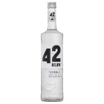 Vodka 42 Below 70Cl 40%