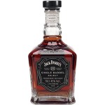 Whisky Bourbon Jack Daniels Single Barrel Eua 70Cl