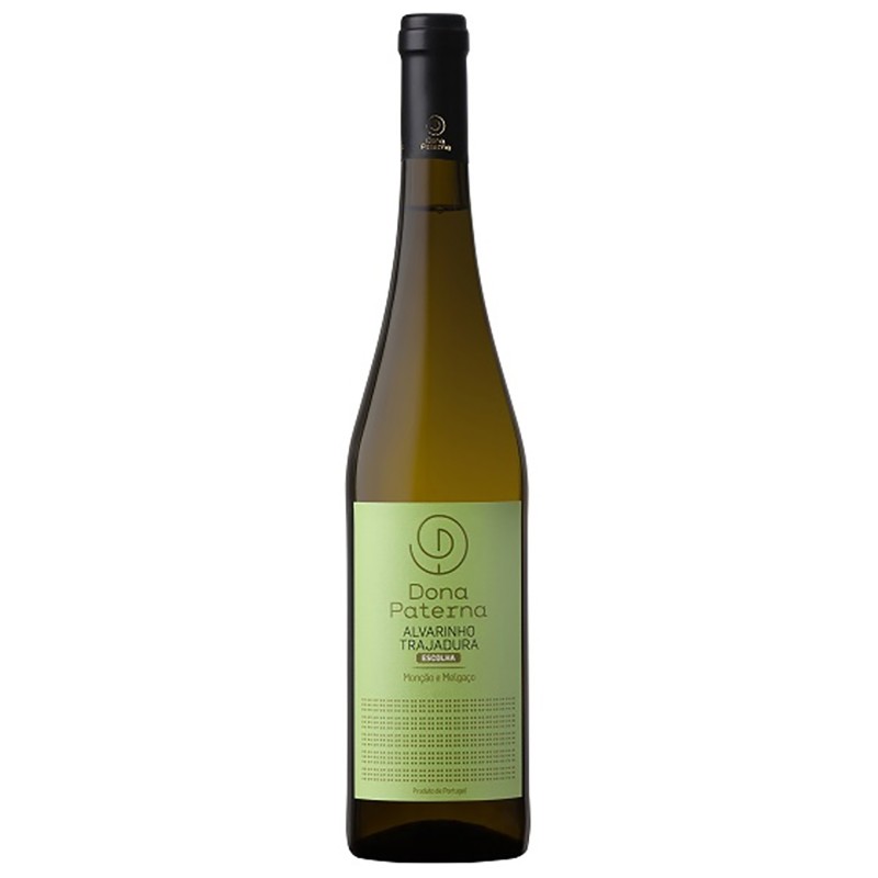 White Wine Dona Paterna Alvarinho Trajadura 2024 75Cl 12%