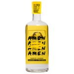Portuguese Bitter Almond Liqueur Amen 70Cl 20%