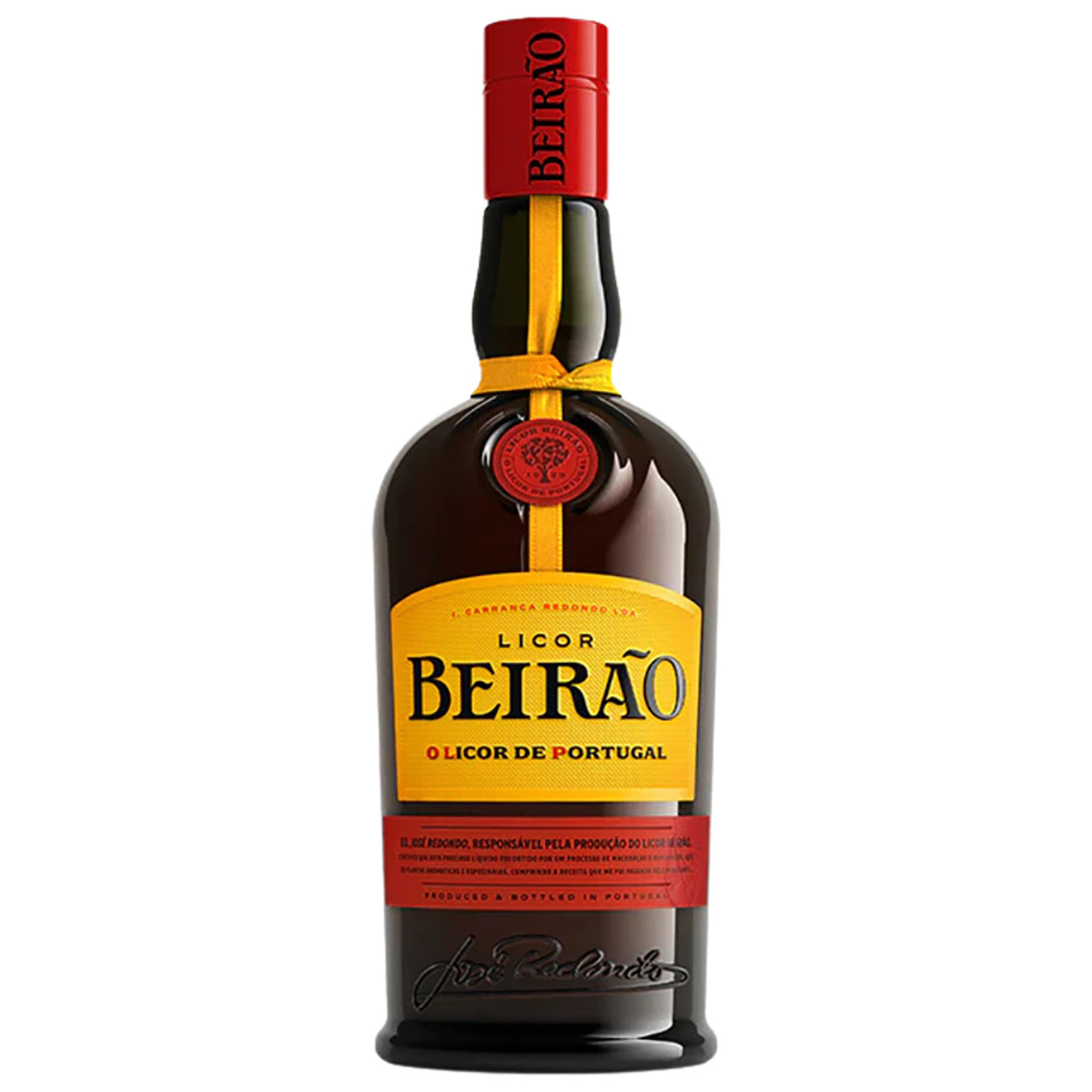 Licor Beirão 70Cl 22%