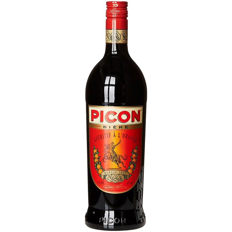 Aperitif Picon Biere 1L 30%
