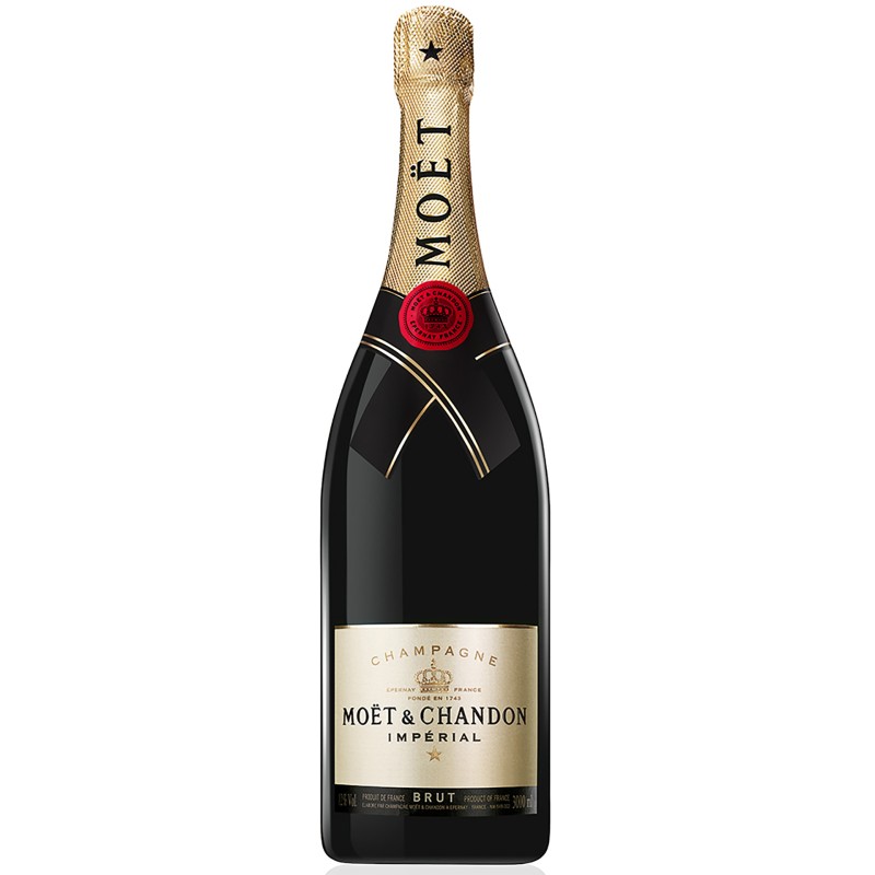 Champagne Mo�t & Chandon Brut Imperial 75Cl