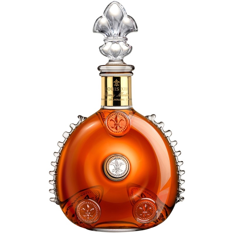 Cognac R�my Martin Louis Xiii 70Cl