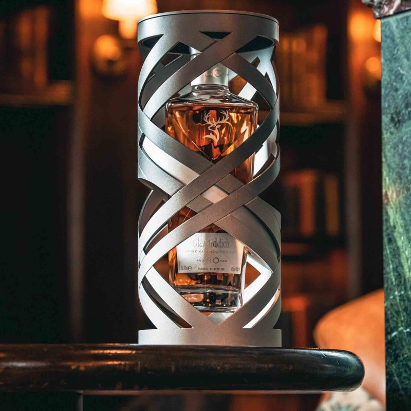 Whisky Glenfiddich 30Y 70Cl 43%