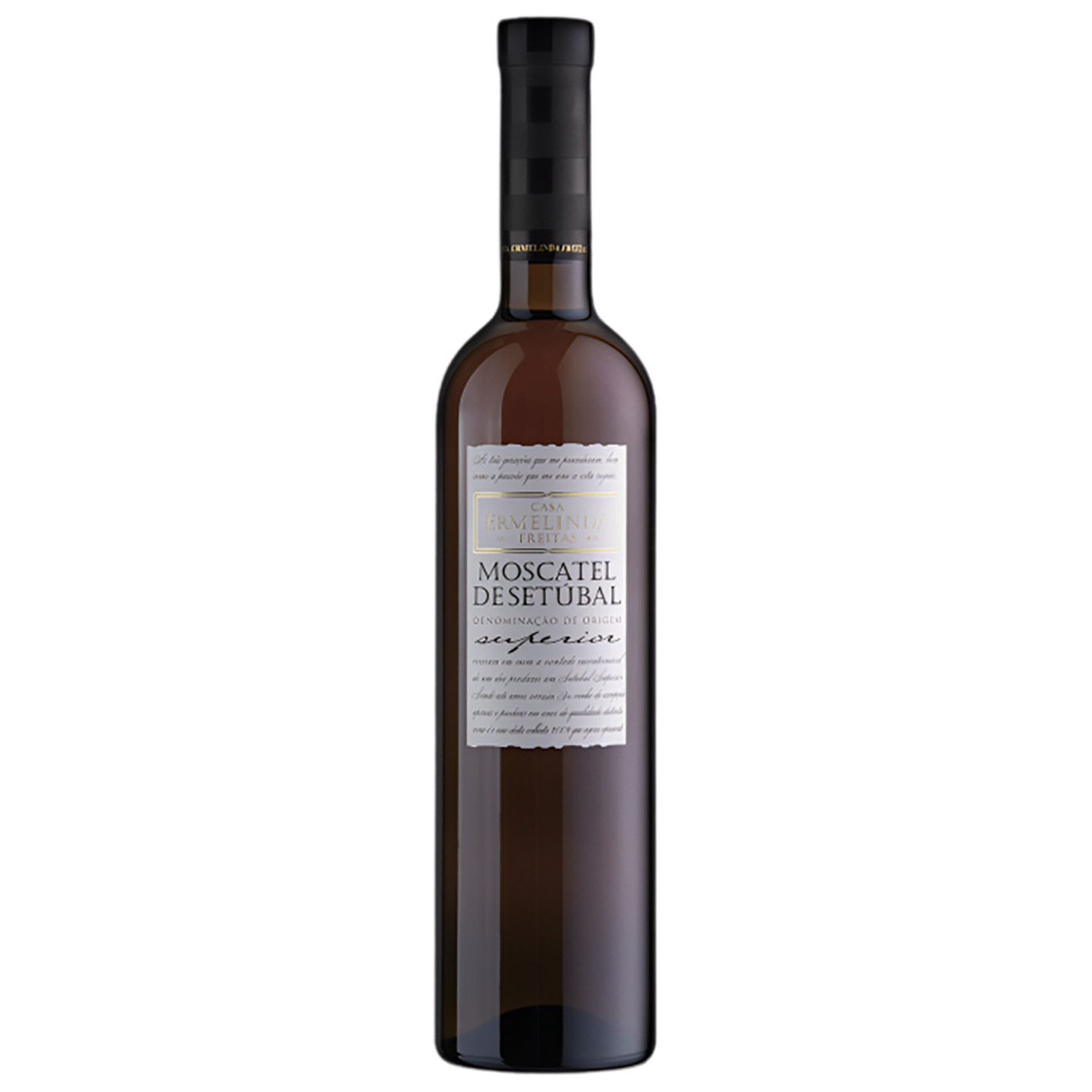 Moscatel Wine Cef Superior 50Cl