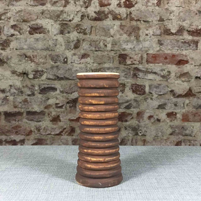 Tiki Hula Girl Mug 320Ml Tiki Hula Girl Mug 320Ml