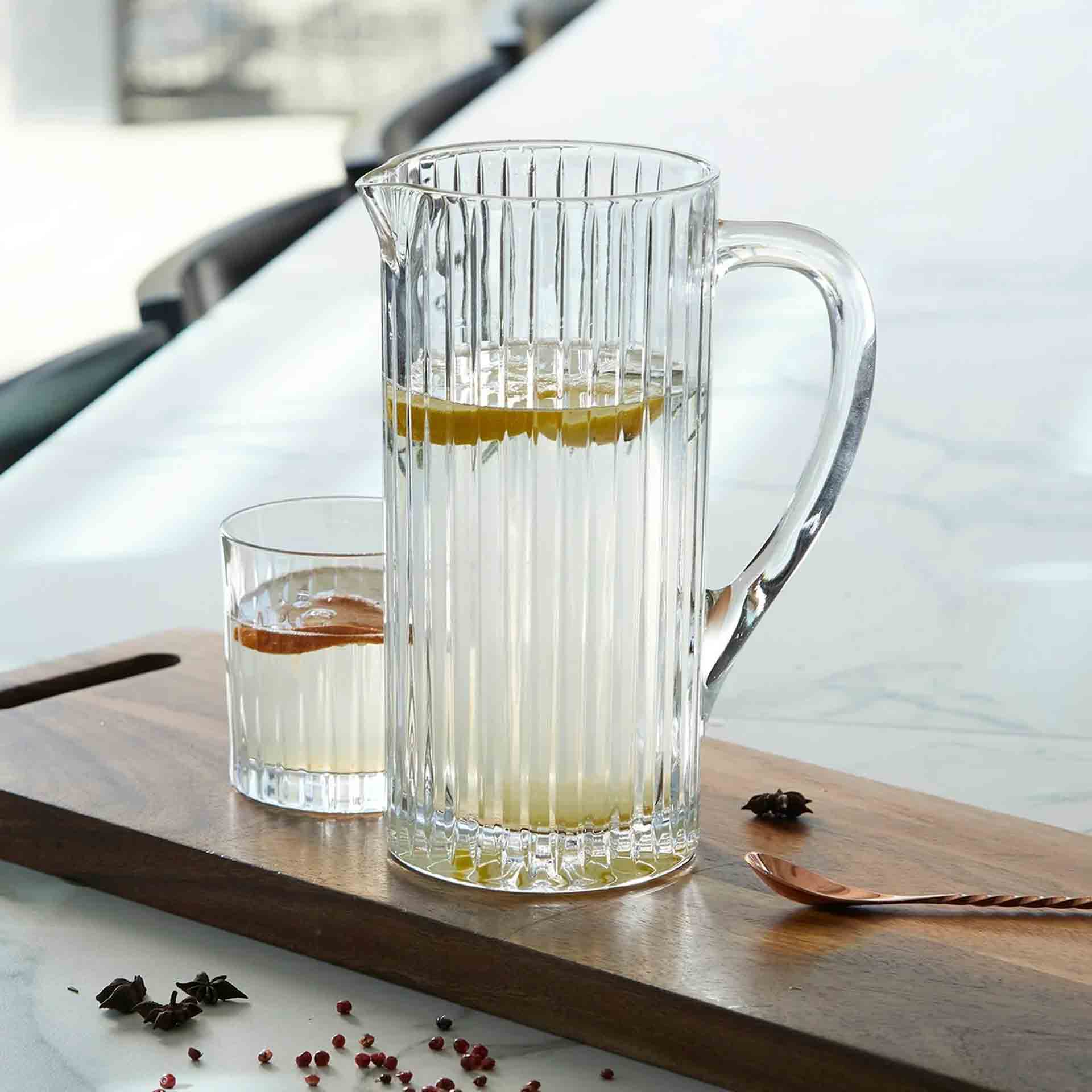 Timeless Jug 120Cl