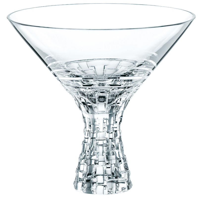 Cocktail Glass Nachtmann Martini Bossa Nova 34Cl