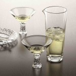 Cocktail Glass Nachtmann Martini Bossa Nova 34Cl