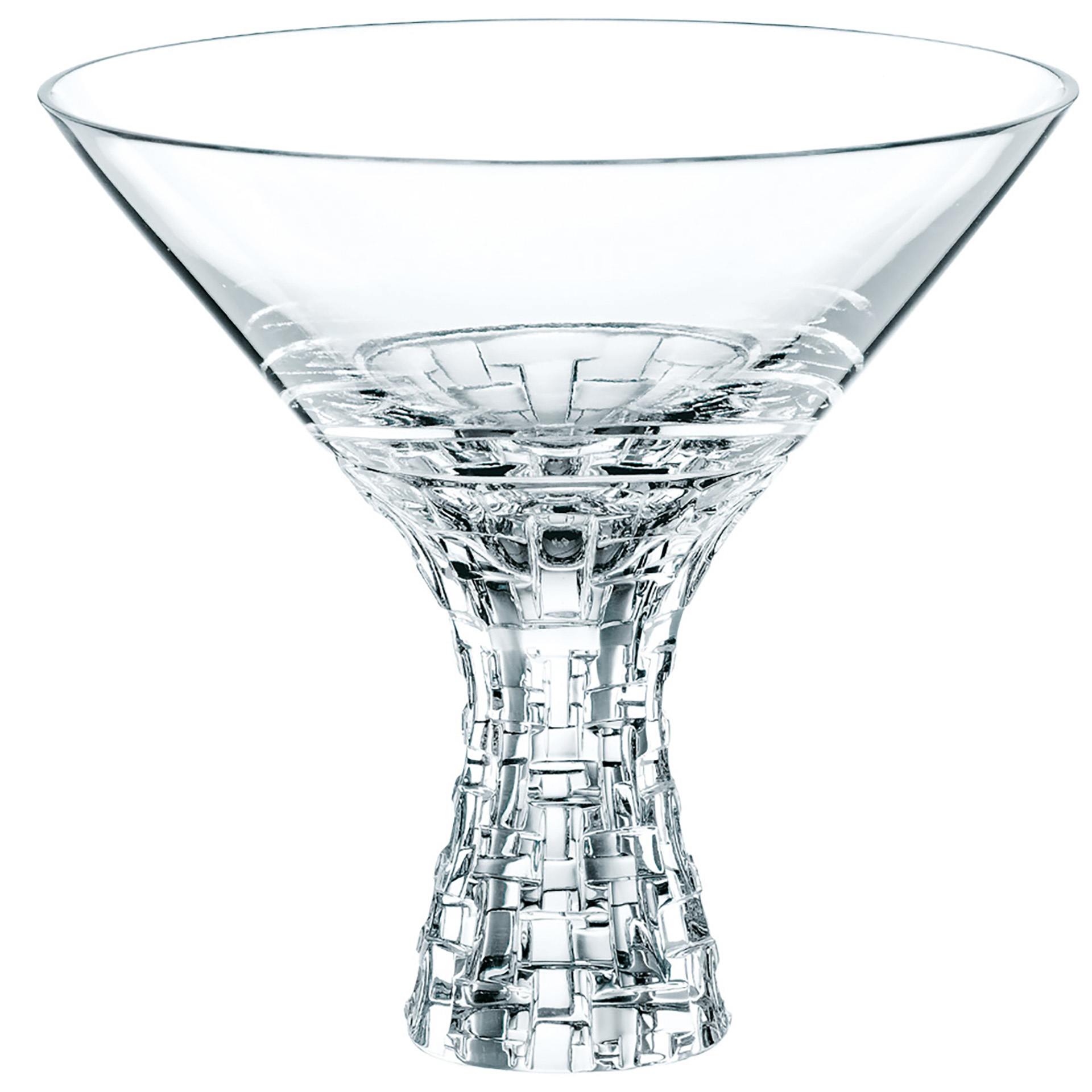 Cocktail Glass Nachtmann Martini Bossa Nova 34Cl