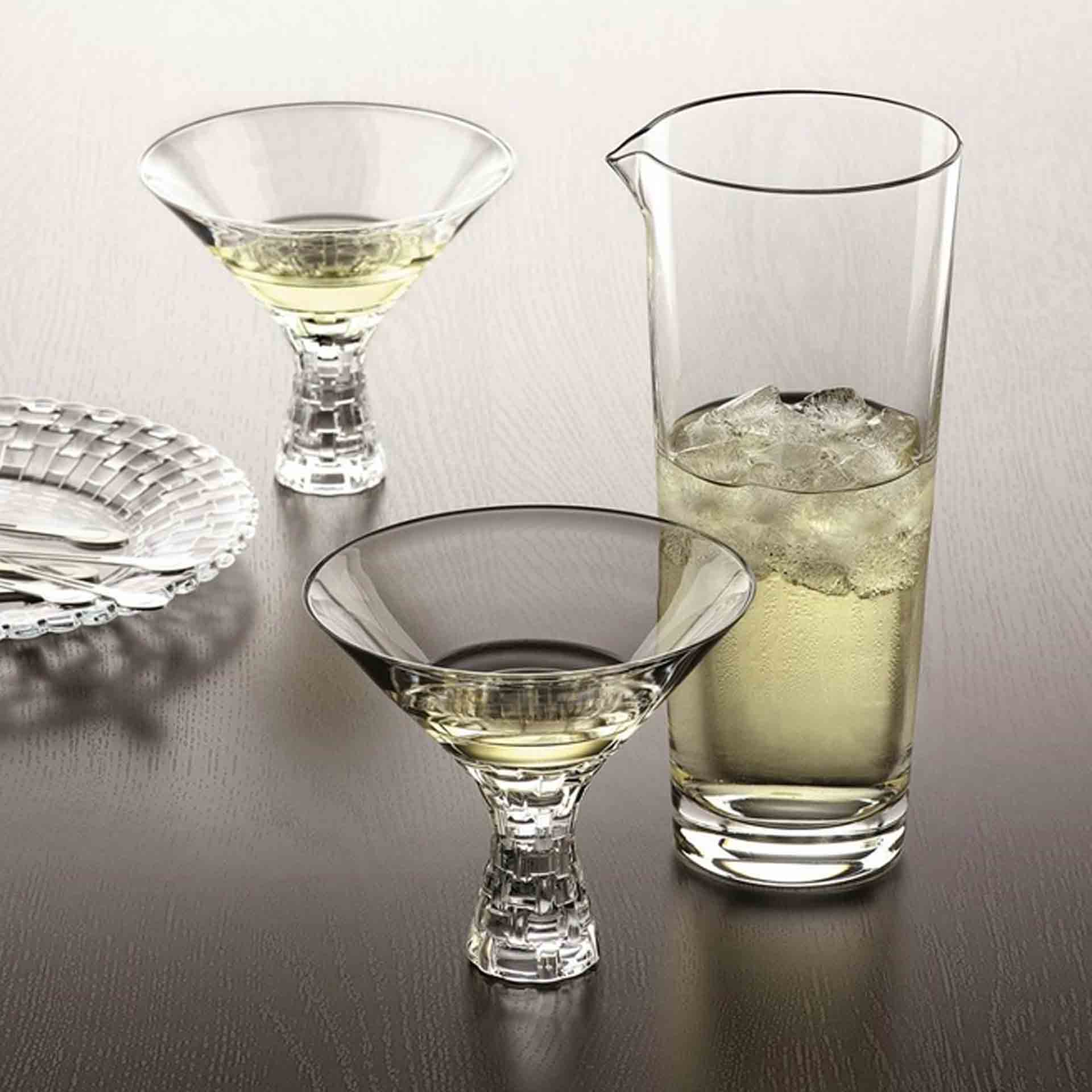 Cocktail Glass Nachtmann Martini Bossa Nova 34Cl