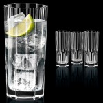 Glasses Nachtmann Cocktail Highball Aspen 4 X 30.9Cl