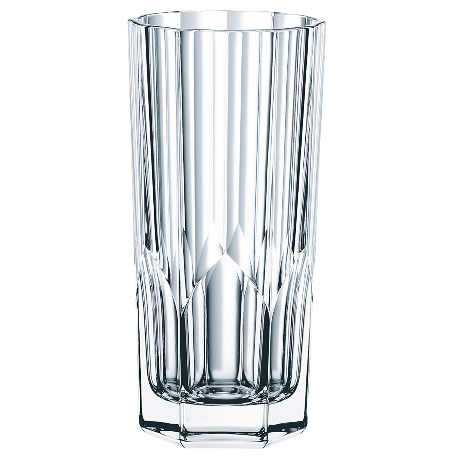 Glasses Nachtmann Cocktail Highball Aspen 4 X 30.9Cl