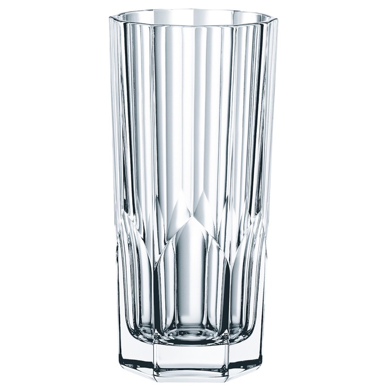 Glasses Nachtmann Cocktail Highball Aspen 4 X 30.9Cl