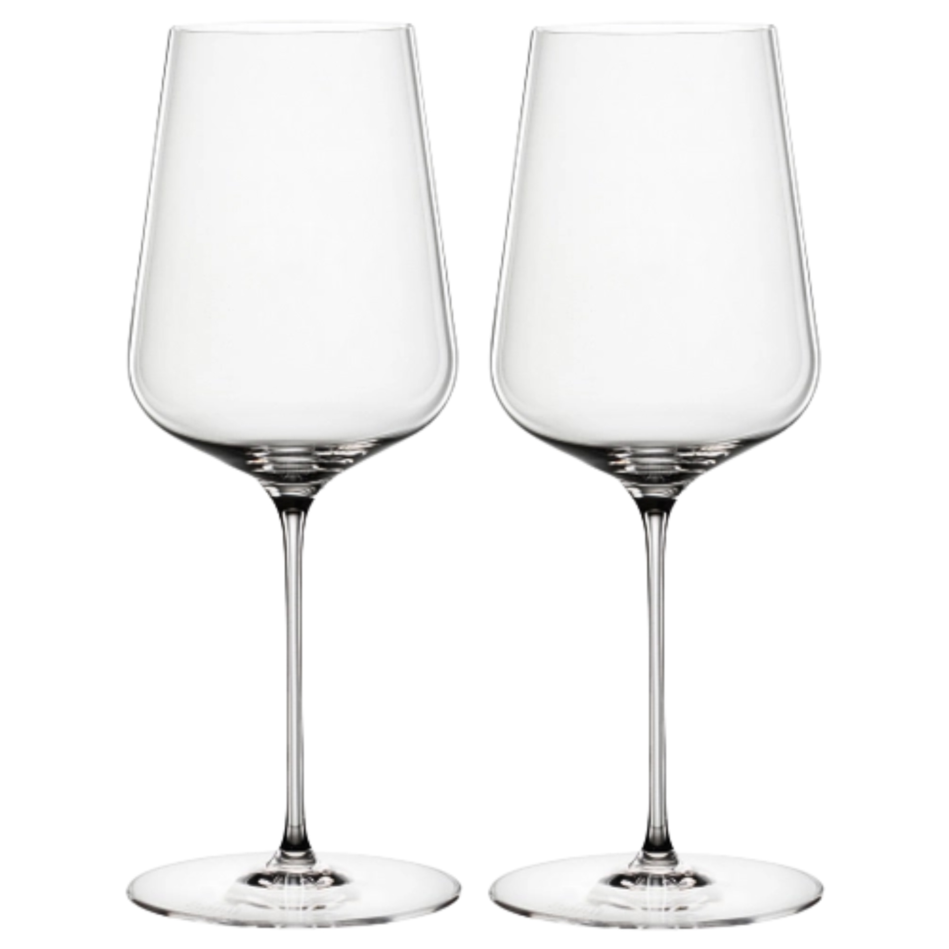Set 2 Universal Glasses 55Cl Definition