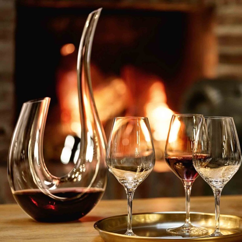 Decanter Spiegelau Novo 75Cl