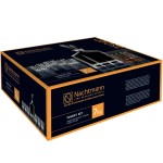 Aspen Whisky Set 7 Pcs 750Ml / 320Ml