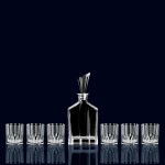 Aspen Whisky Set 7 Pcs 750Ml / 320Ml