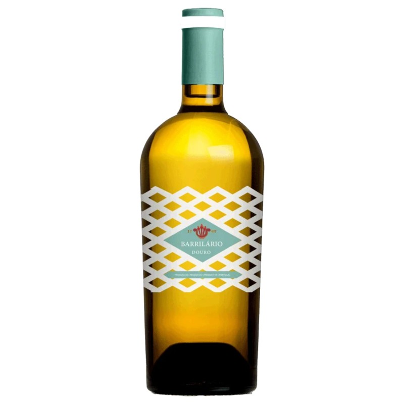 White Wine Barril�rio 2024 75Cl 13%