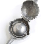 Manual Metal Gotham Citrus Juicer