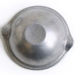 Manual Metal Gotham Citrus Juicer