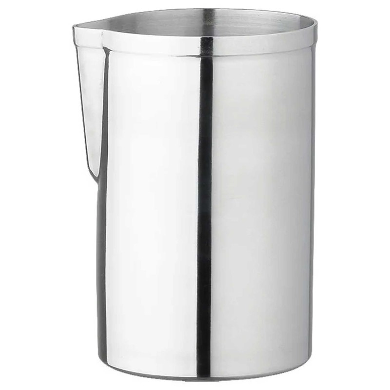 Mixing Glass Mr. Slim 580Ml S/S