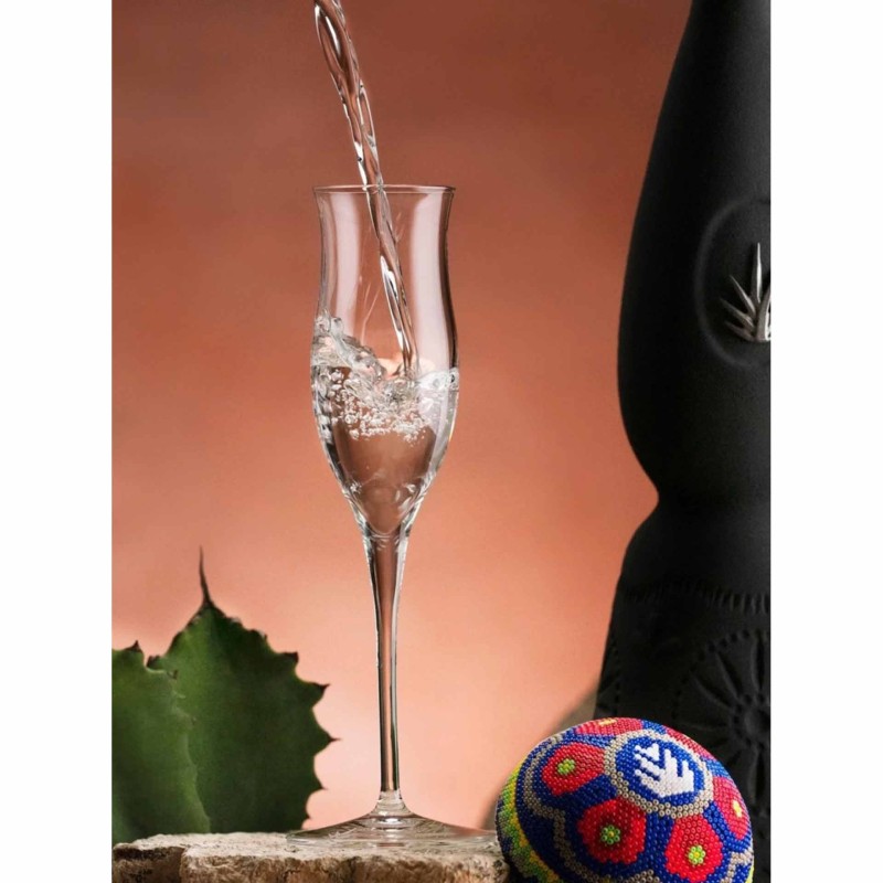 Mezcal Clase Azul Durango 70Cl 44%
