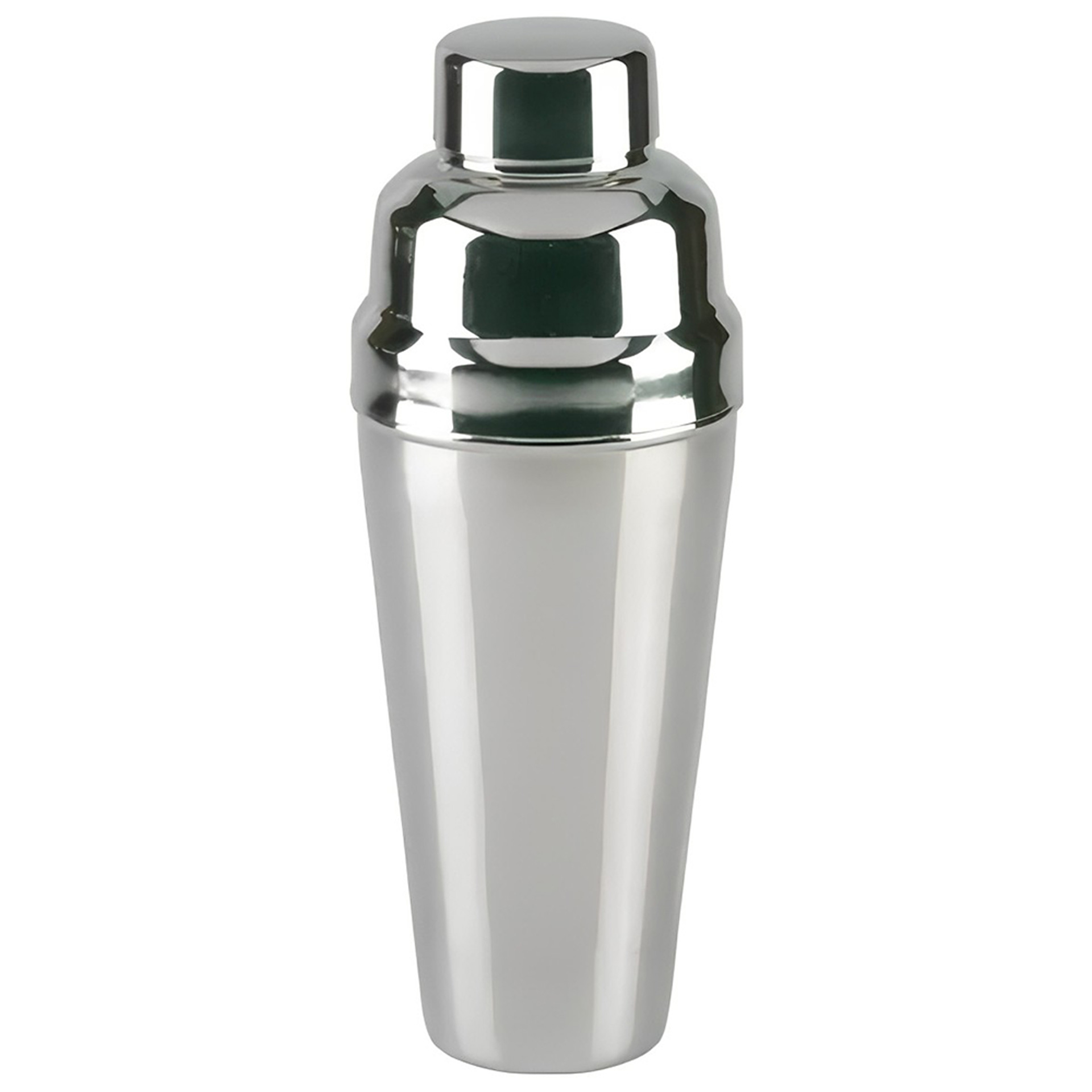 Shaker 3Pcs 650Ml S/S