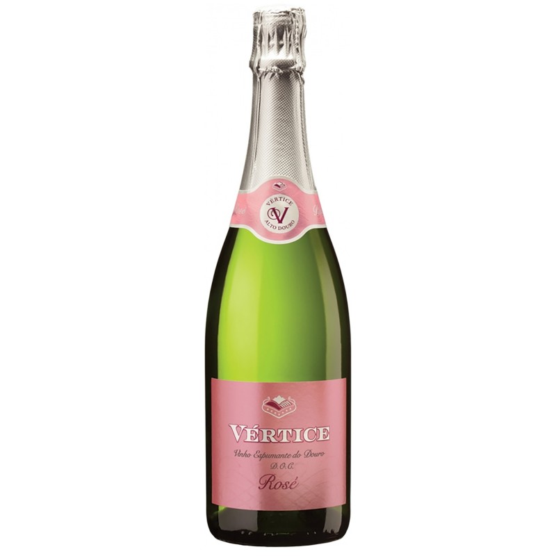 Espumante V�rtice Ros� 2022 75Cl 12%