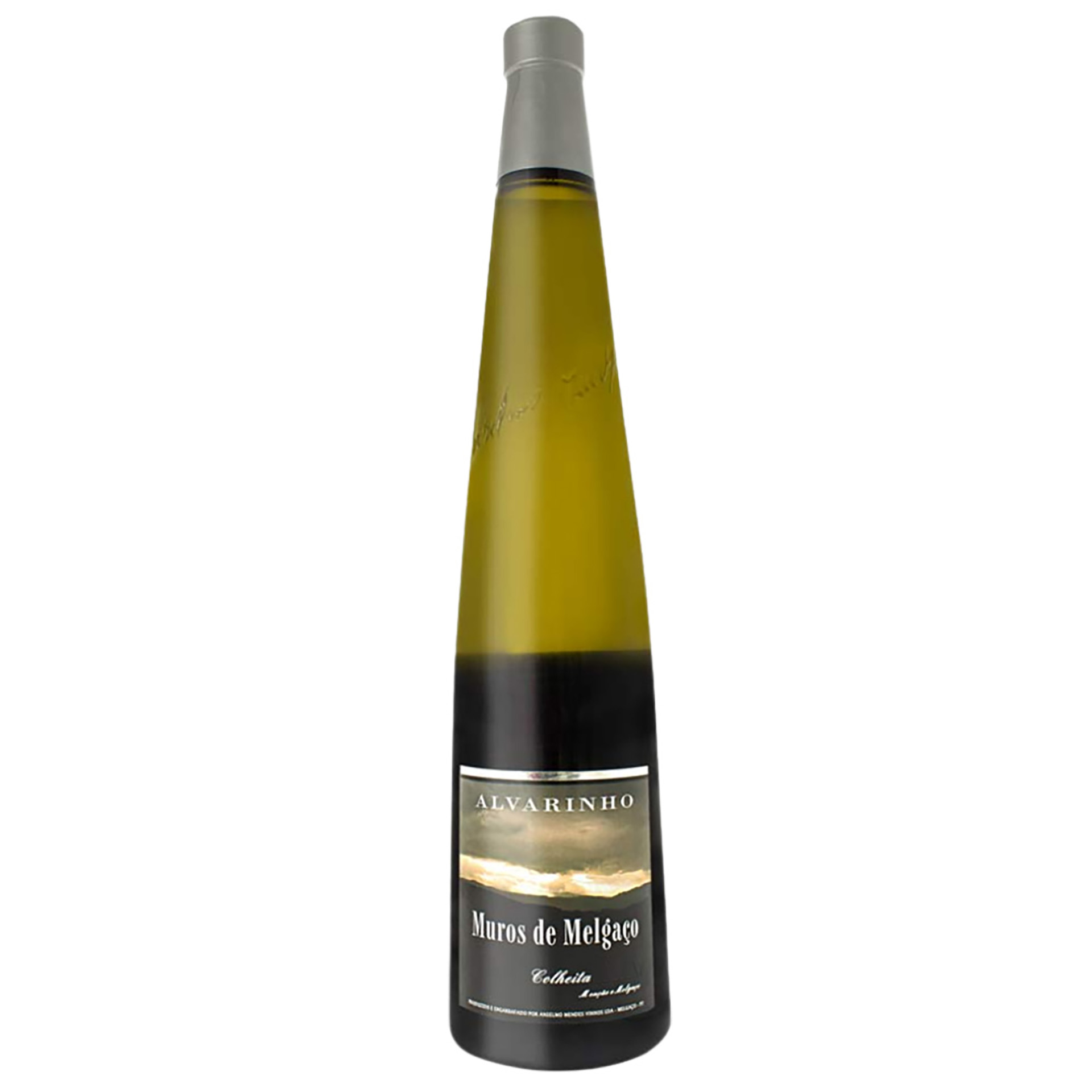 White Wine Muros De Melgaço Alvarinho 2023 75Cl 12,5%