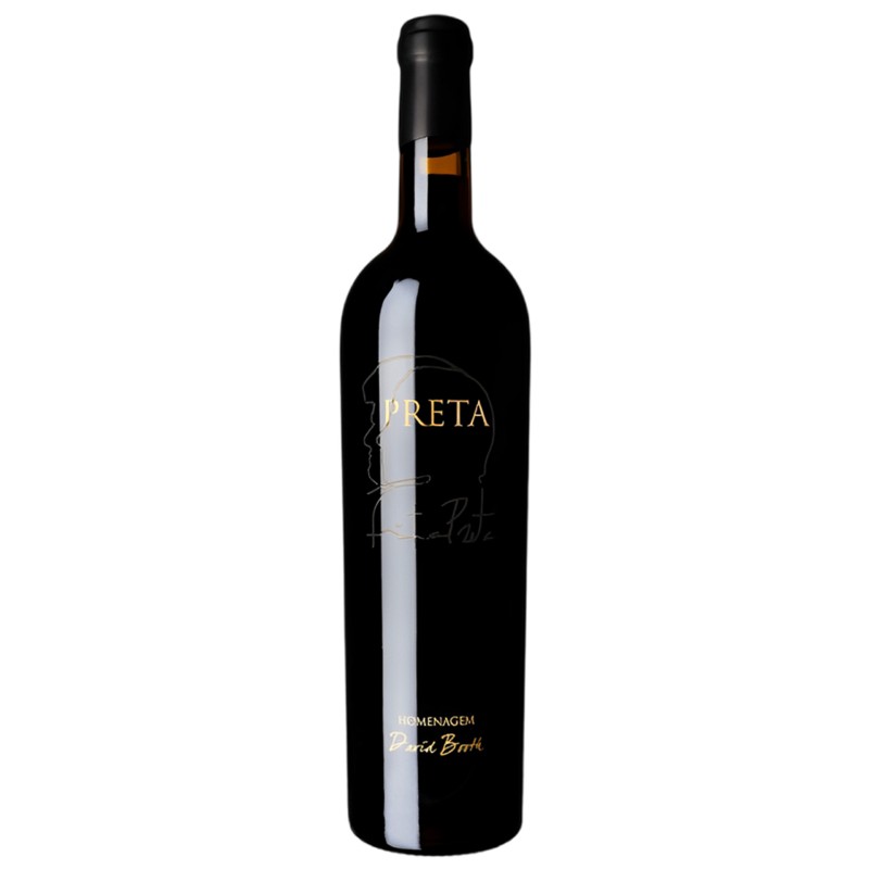 Red Wine Preta 2021 Grande Reserva 75Cl