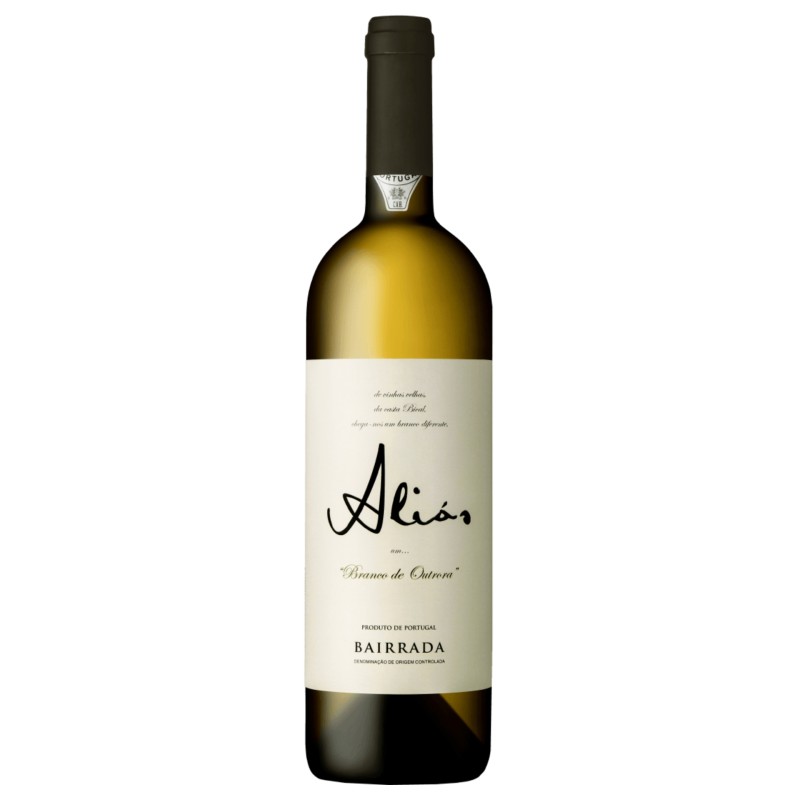 White Wine Ali�s 2021 75Cl 12%