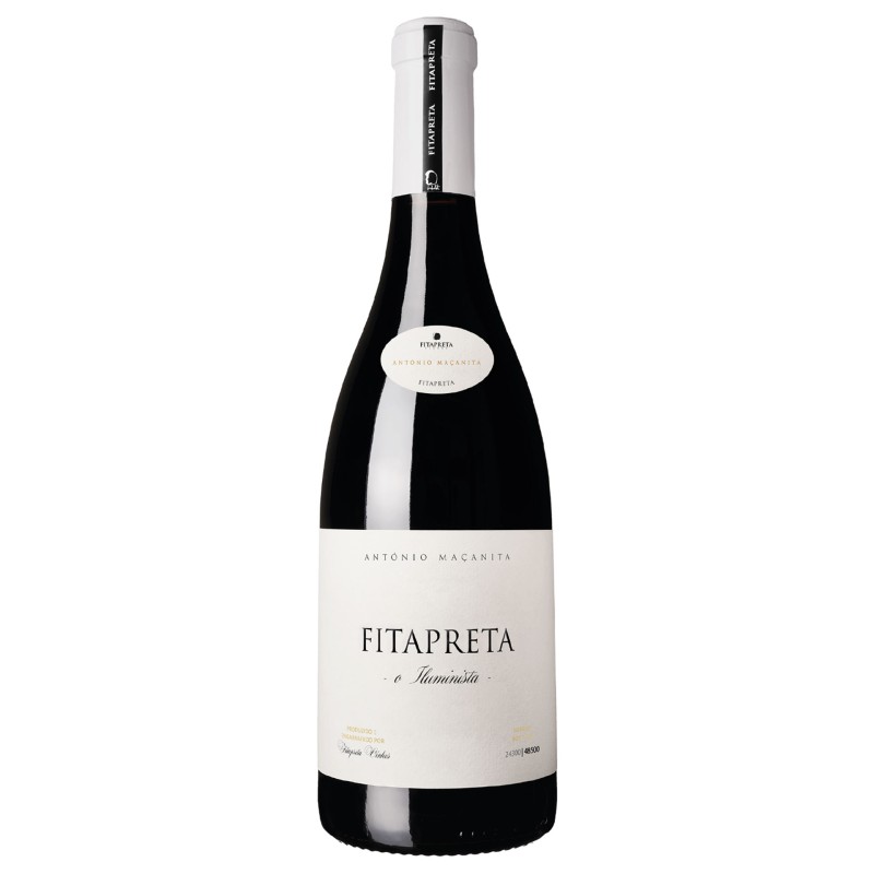 Red Wine Fitapreta Iluminista 2023 14%