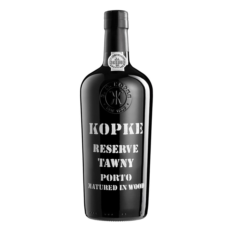Vinho Do Porto Kopke Reserve Tawny 75Cl