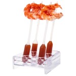 Conic Pipettes Transparent Plastic 5Ml Pcs 500Un.