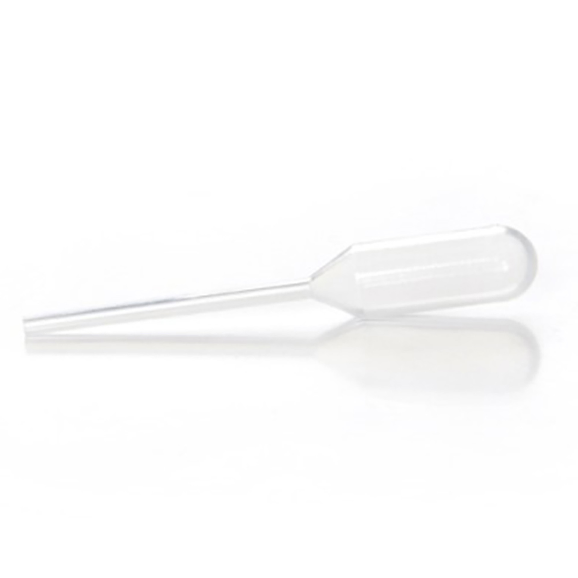 Mini Pipette 6,5Cm Pcs 500Un