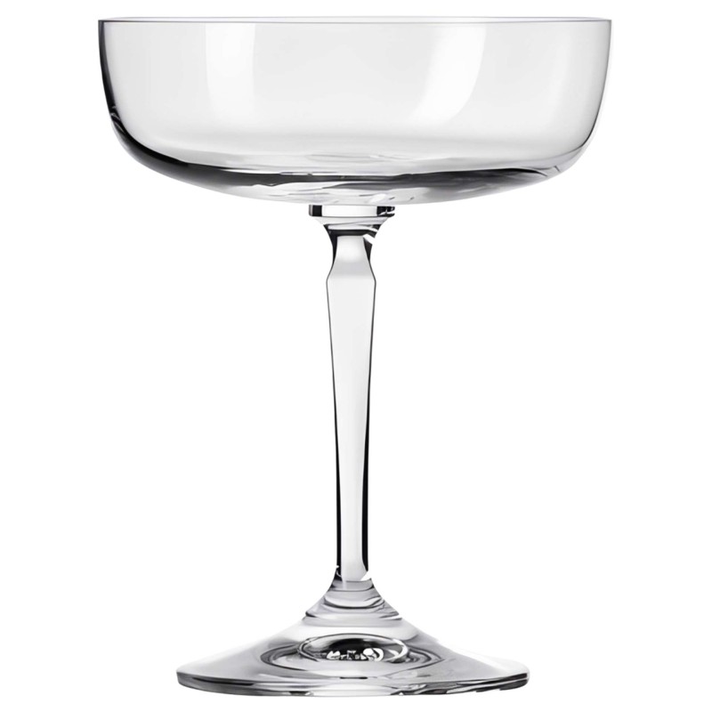 Roma Glass 23Cl Champagne Coupe