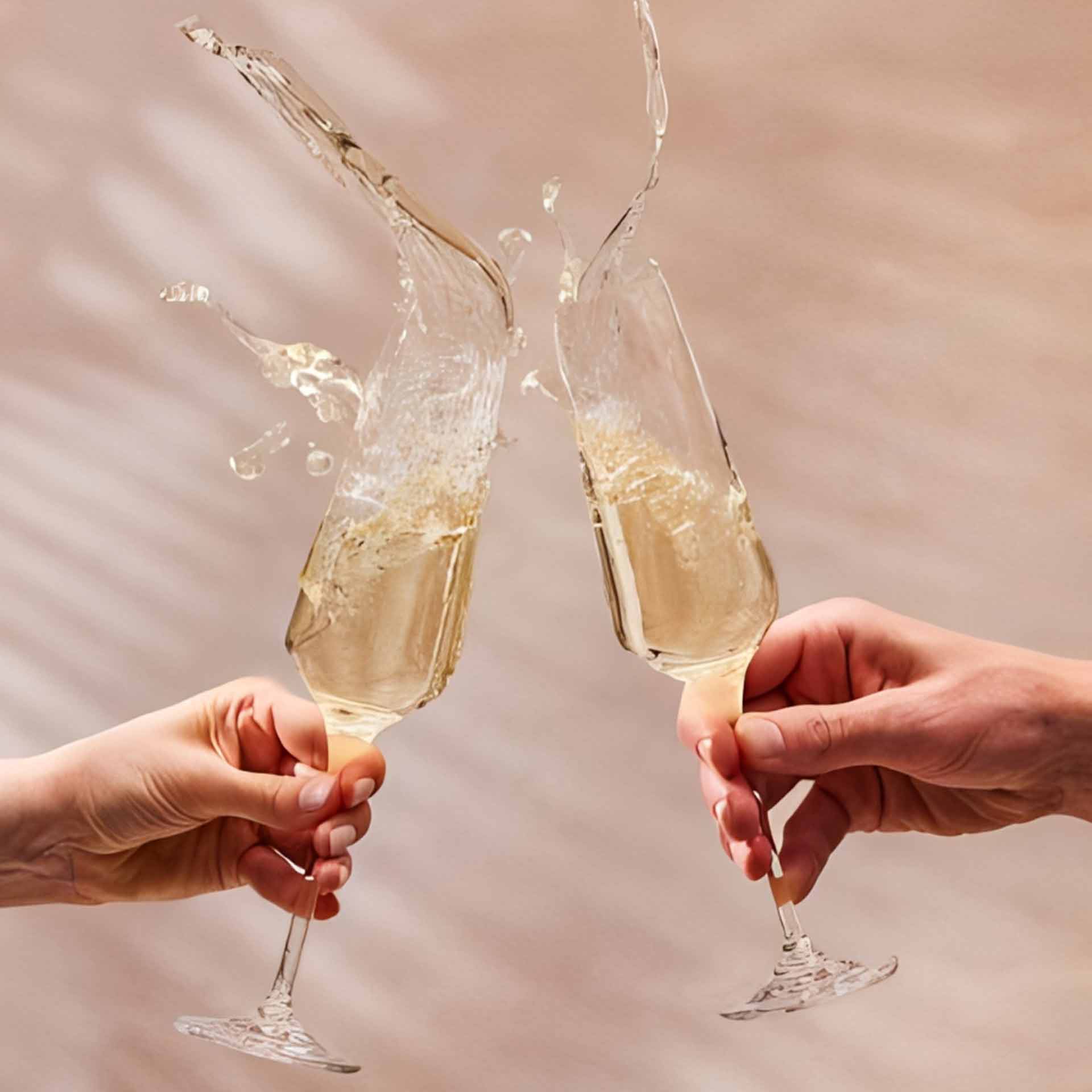 Flute 25Cl Splendour
