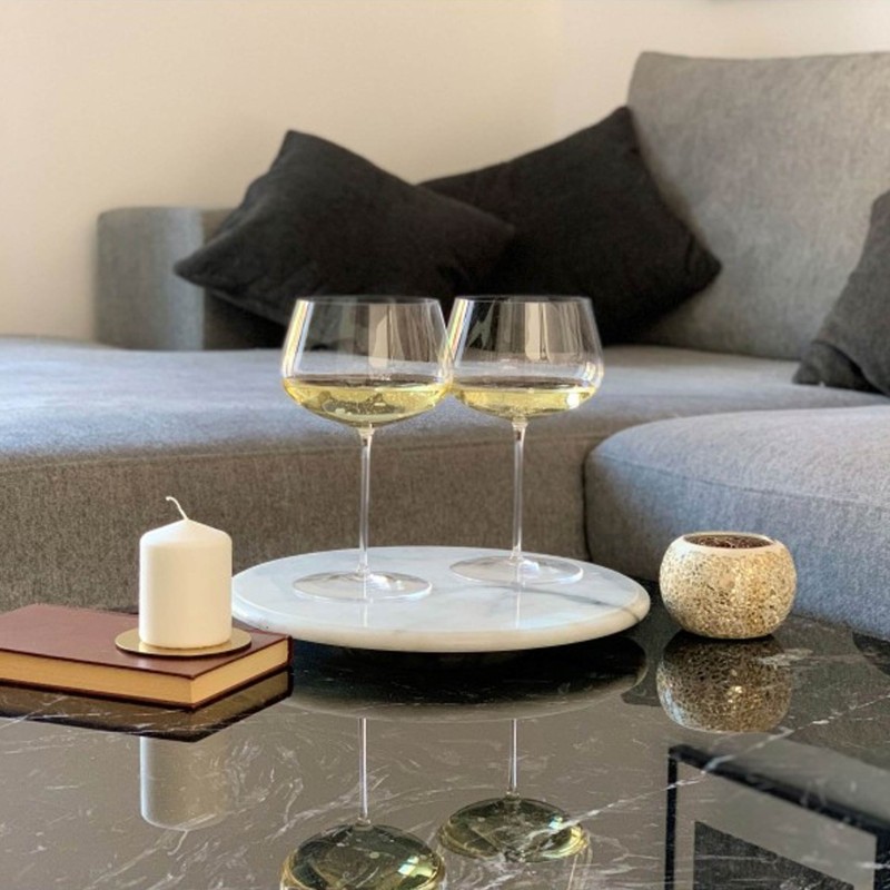 Vertigo Glass 75Cl