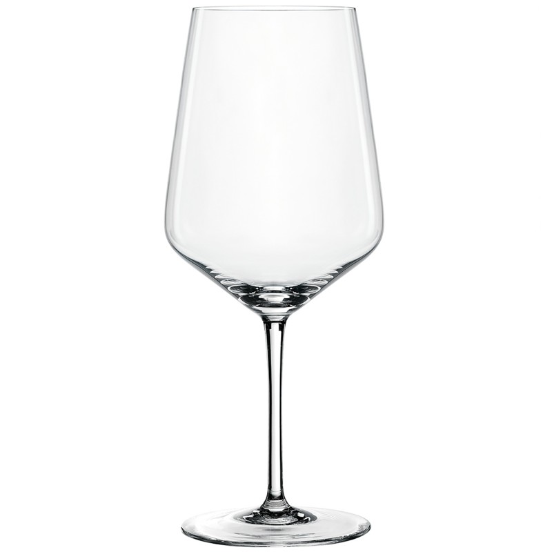 Red Wine Glass 63Cl Style