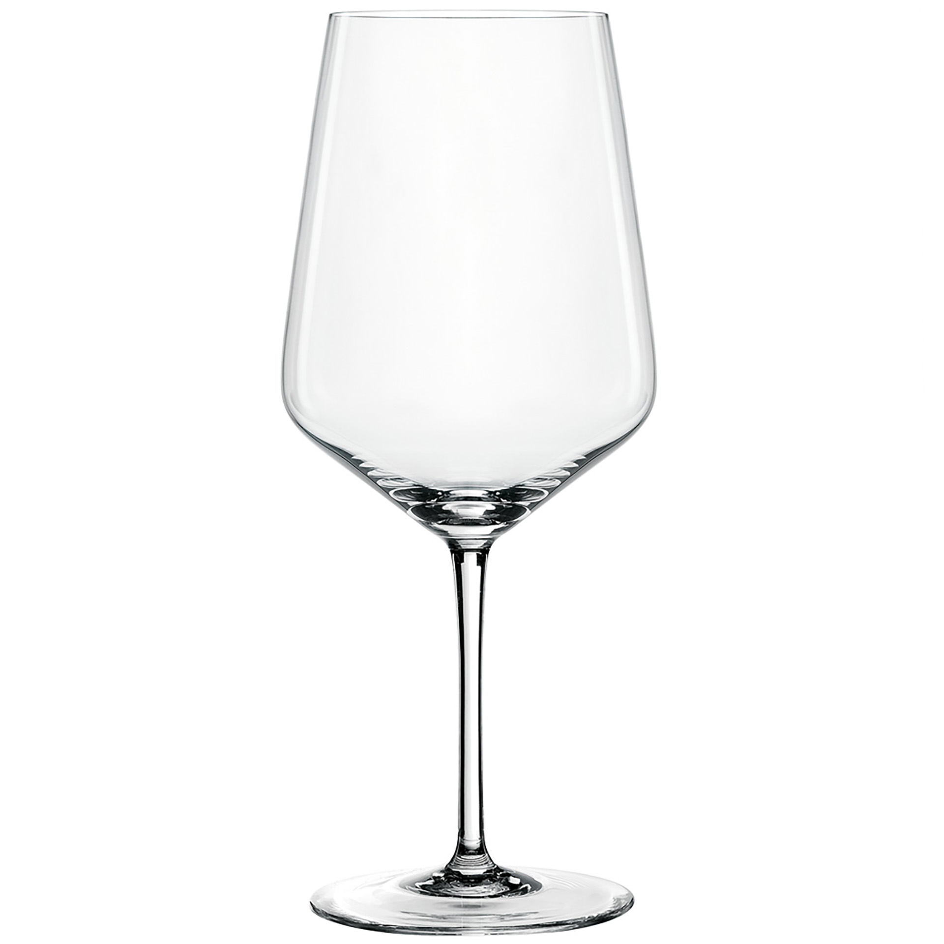 Red Wine Glass 63Cl Style