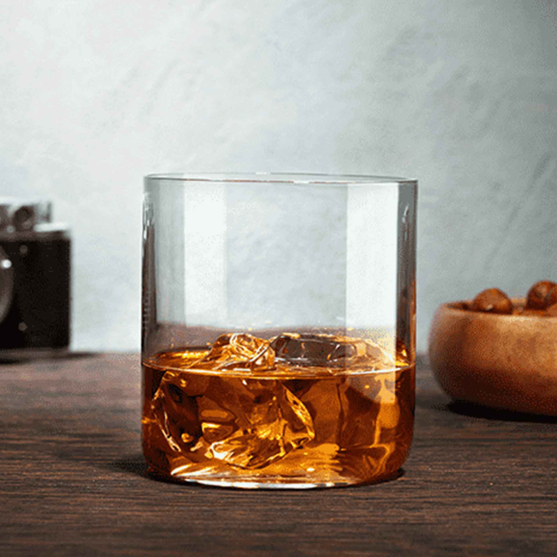 Finesse Glass 39Cl